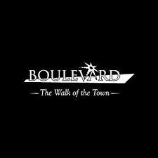 The Boulevard Logo